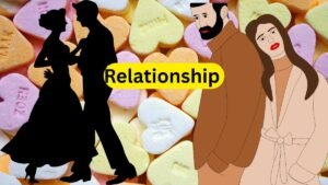 Relationship Quotes About Love and Trust