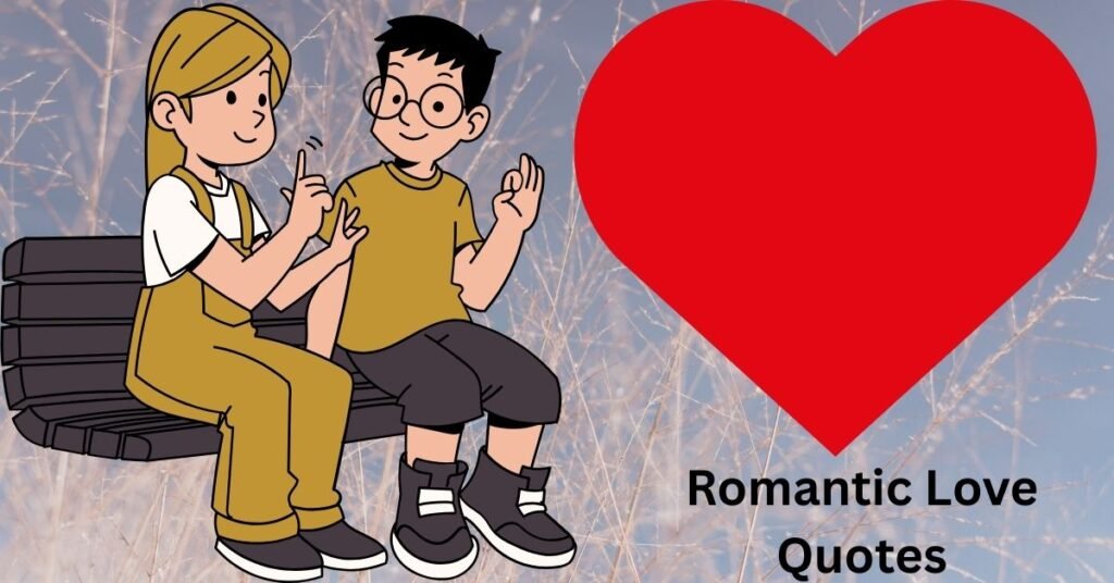 romantic love quotes for couples